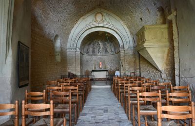 Kloster erwerben Provence-Alpes-Côte d'Azur, Foto 22/29