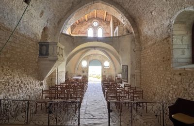 Kloster erwerben Provence-Alpes-Côte d'Azur, Foto 23/29