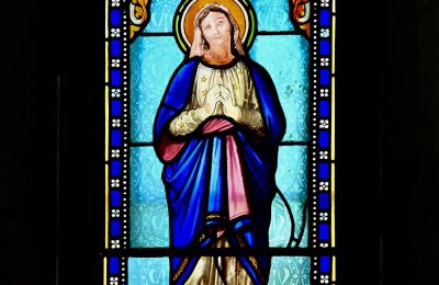 Kloster erwerben Provence-Alpes-Côte d'Azur, Foto 24/29