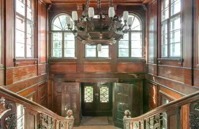 Brandschutz für historische Immobilien: Ein unterschätztes Risiko, Foto 1