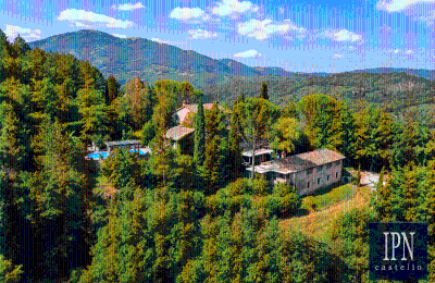 Landhaus erwerben Italien, Foto 9/44