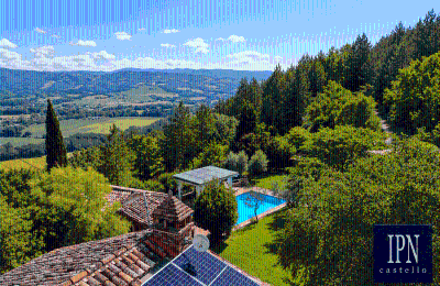 Landhaus erwerben Italien, Foto 7/44