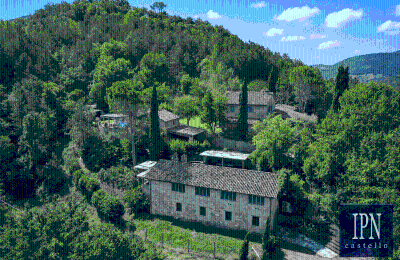 Landhaus erwerben Italien, Foto 3/44