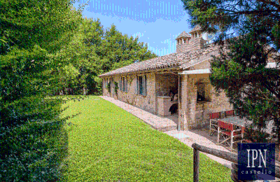 Landhaus erwerben Italien, Foto 20/44