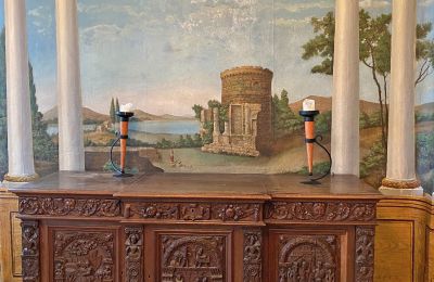 Burg erwerben Mecklenburg-Vorpommern, Foto 12/96