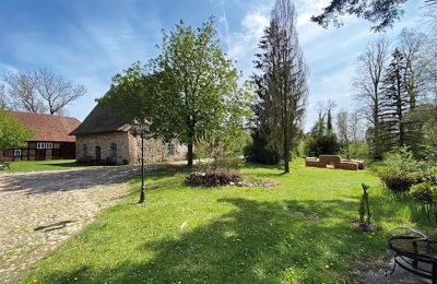 Burg erwerben Mecklenburg-Vorpommern, Foto 52/96