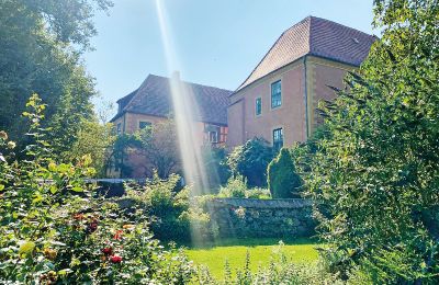 Burg erwerben Mecklenburg-Vorpommern, Foto 2/96