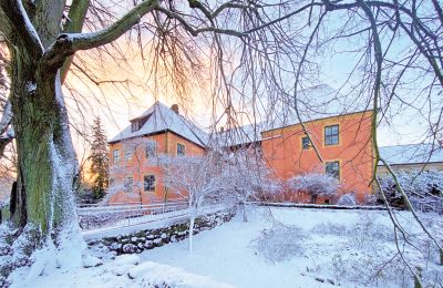 Burg erwerben Mecklenburg-Vorpommern, Foto 26/96