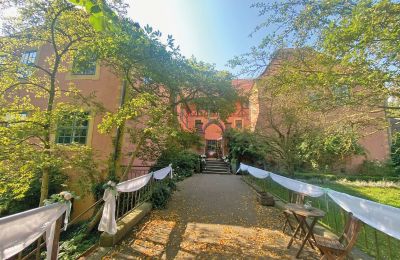 Burg erwerben Mecklenburg-Vorpommern, Foto 44/96