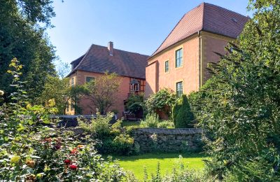 Burg erwerben Mecklenburg-Vorpommern, Foto 2/96
