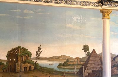 Burg erwerben Mecklenburg-Vorpommern, Foto 13/96