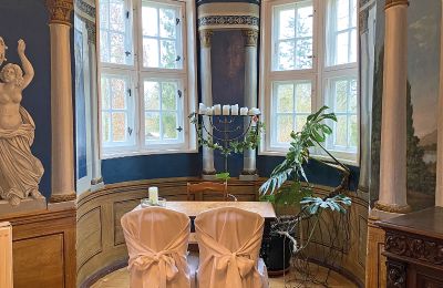 Burg erwerben Mecklenburg-Vorpommern, Foto 11/96