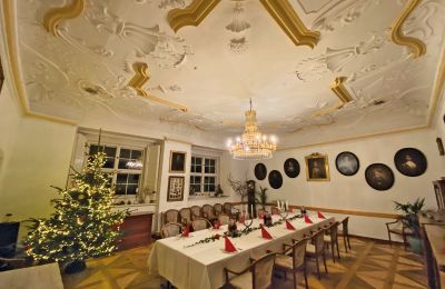 Burg erwerben Mecklenburg-Vorpommern, Foto 16/96