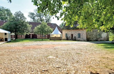 Burg erwerben Mecklenburg-Vorpommern, Foto 47/96