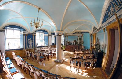 Burg erwerben Mecklenburg-Vorpommern, Foto 9/96