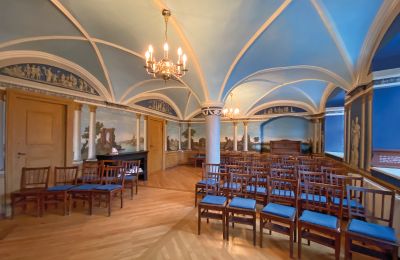 Burg erwerben Mecklenburg-Vorpommern, Foto 10/96