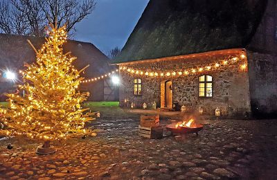 Burg erwerben Mecklenburg-Vorpommern, Foto 50/96