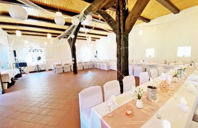 Burg erwerben Mecklenburg-Vorpommern, Foto 51/96