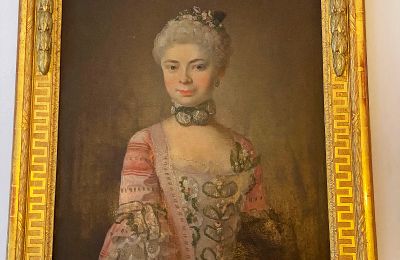 Burg erwerben Mecklenburg-Vorpommern, Foto 24/96