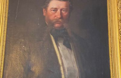 Burg erwerben Mecklenburg-Vorpommern, Foto 25/96