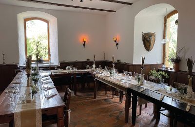 Burg erwerben Mecklenburg-Vorpommern, Foto 6/96