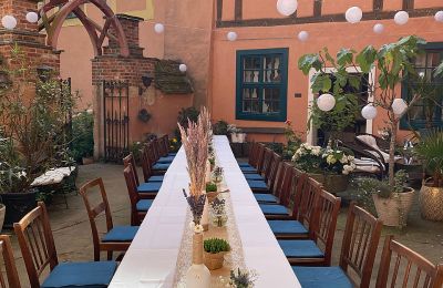 Burg erwerben Mecklenburg-Vorpommern, Foto 42/96