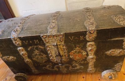 Burg erwerben Mecklenburg-Vorpommern, Foto 34/96