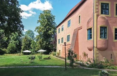 Burg erwerben Mecklenburg-Vorpommern, Foto 3/96