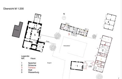 Burg erwerben Mecklenburg-Vorpommern, Foto 95/96