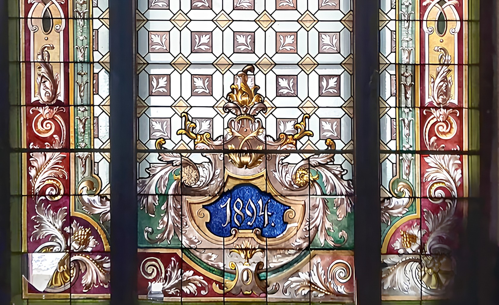 Photos Fabrikantenvilla im Länderdreieck Polen-Tschechien-Deutschland