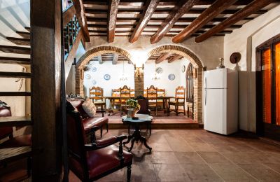 Landhaus kaufen Sant Llorenç Savall, Bisbe Solà 8, Katalonien, Foto 10/40