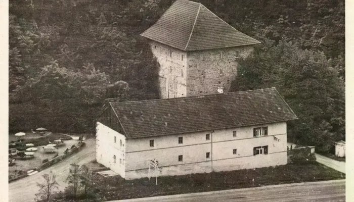 Turm kaufen 87634 Obergünzburg, Bayern