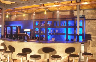 Turm erwerben 87634 Obergünzburg, Kaufbeurer Str. 34, Bayern, Turm Bar