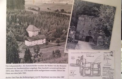 Turm erwerben 87634 Obergünzburg, Kaufbeurer Str. 34, Bayern, Historie