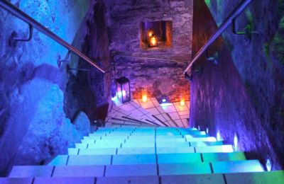 Turm erwerben 87634 Obergünzburg, Kaufbeurer Str. 34, Bayern, Aufgang 1 Stock