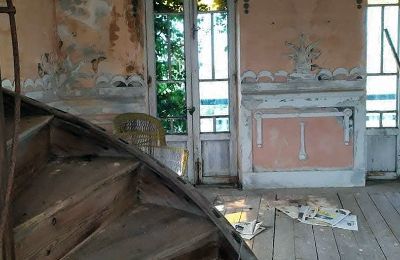 Herrenhaus/Gutshaus erwerben A Coruña, Galizien, Foto 9/23