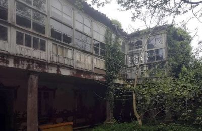 Herrenhaus/Gutshaus erwerben A Coruña, Galizien, Foto 16/23