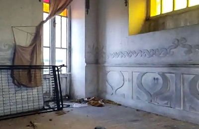 Herrenhaus/Gutshaus erwerben A Coruña, Galizien, Details