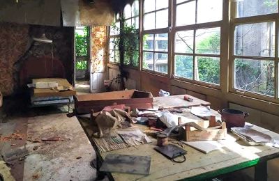 Herrenhaus/Gutshaus erwerben A Coruña, Galizien, Foto 11/23