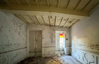 Herrenhaus/Gutshaus erwerben A Coruña, Galizien, Innenansicht 2