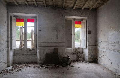 Herrenhaus/Gutshaus erwerben A Coruña, Galizien, Innenansicht 1