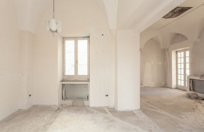 Stadtpalais kaufen Oria, Via San Salvatore 7, Apulien, Foto 10/34