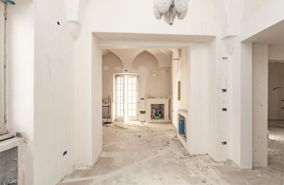 Stadtpalais kaufen Oria, Via San Salvatore 7, Apulien, Foto 12/34