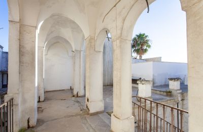 Stadtpalais kaufen Oria, Via San Salvatore 7, Apulien, Foto 15/34