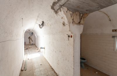 Stadtpalais kaufen Oria, Via San Salvatore 7, Apulien, Foto 25/34