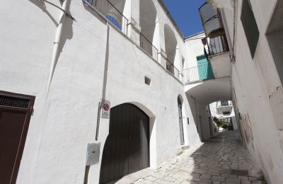 Stadtpalais kaufen Oria, Via San Salvatore 7, Apulien, Foto 27/34