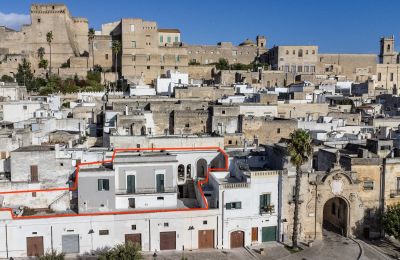 Stadtpalais kaufen Oria, Via San Salvatore 7, Apulien, Foto 33/34