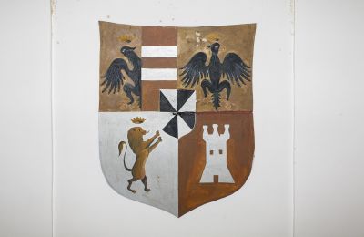 Stadtpalais kaufen Oria, Via San Salvatore 7, Apulien, Foto 28/34