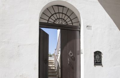 Stadtpalais kaufen Oria, Via San Salvatore 7, Apulien, Foto 30/34