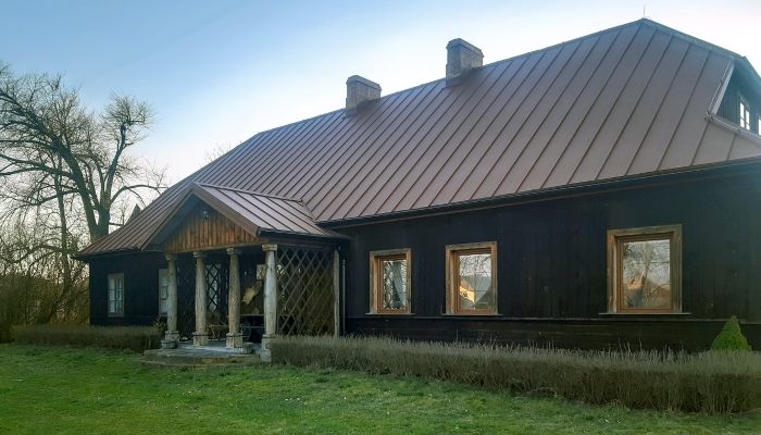 Herrenhaus/Gutshaus kaufen Sobków, Heiligkreuz